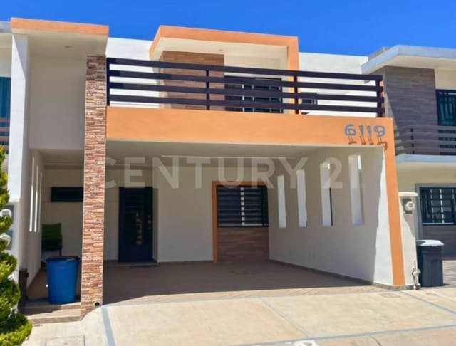 CASA EN VENTA EN FRACC. HACIENDA DEL SEMINARIO, MAZATLÁN, SINALOA.