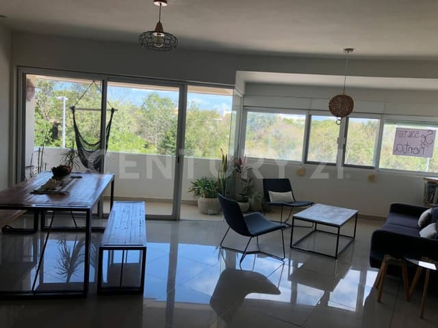 Penthouse en Venta en Tulum, Quintana Roo
