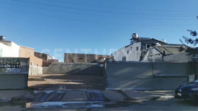 Terreno en Renta en Cd Cuauhtemoc Chihhuahua