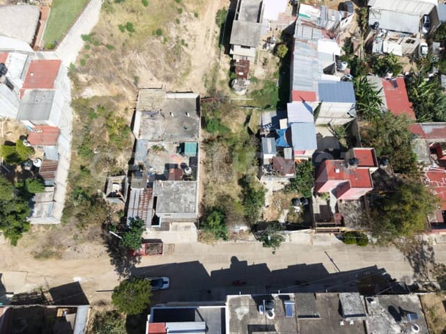 SE VENDE TERRENO EN LOMA LINDA, CERCA DEL OXXO DE CALLE VENECIA