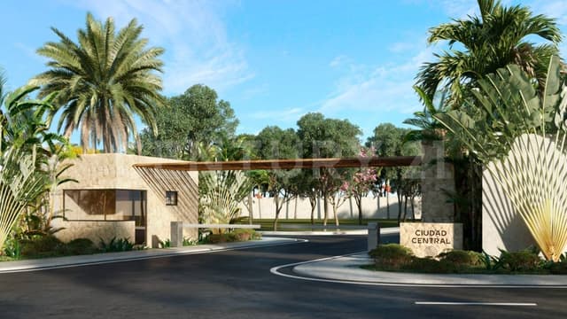 Terreno en Venta en Progreso de Castro, Yucatán