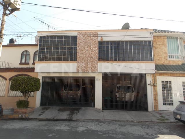 Casa en venta en Colonial Iztapalapa, Iztapalapa, CDMX