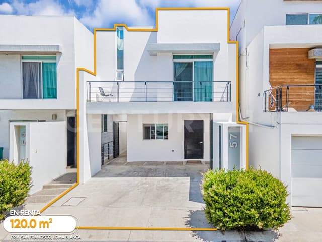 VENTA DE CASA EN RESIDENCIAL SAN PEDRO, TIJUANA , B.C.