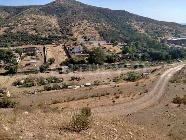 VENTA DE 2 HECTÁREAS