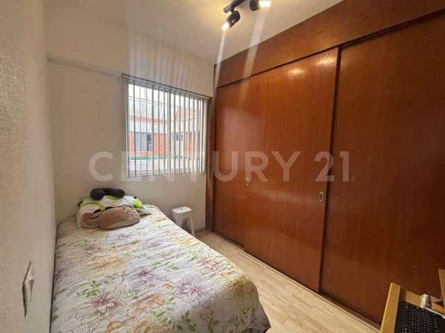 Venta de Departamento en San Pedro de Los Pinos, Alvaro Obregón