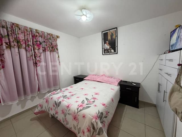 Departamento en Venta en Fracc. Los Canarios, Soledad de Graciano Sánchez, S.L.P