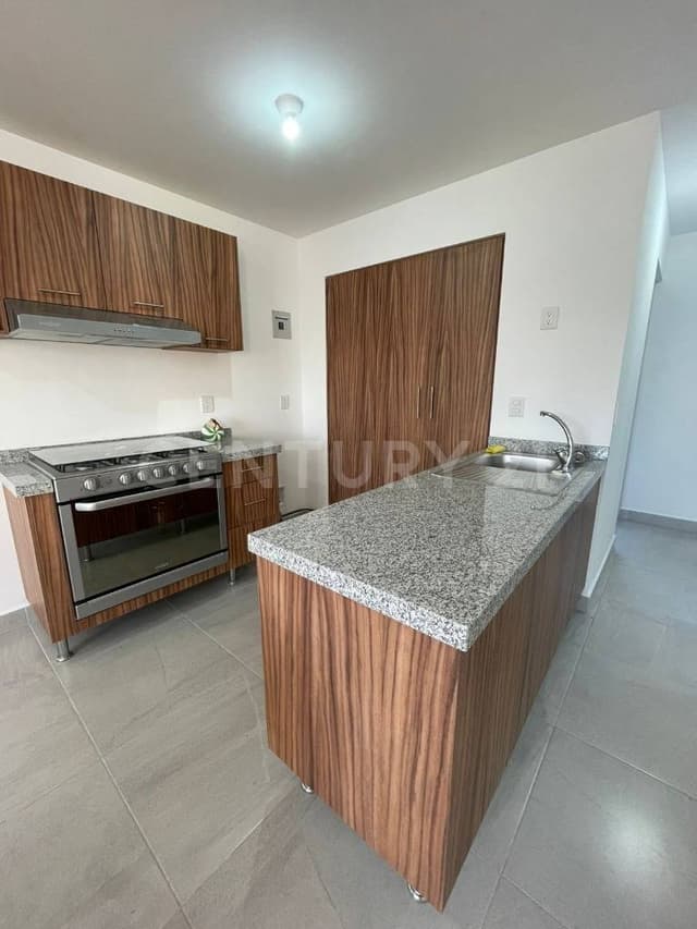 VENTA DE DEPARTAMENTO