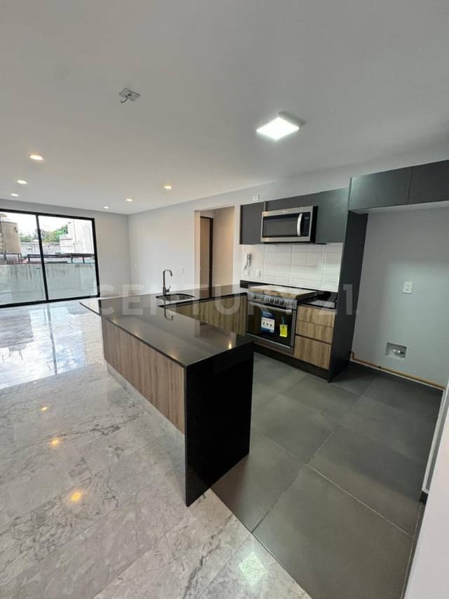 Venta Departamento, Roma Sur, Cuauhtémoc, CDMX