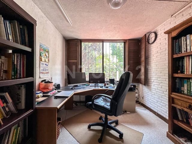 Casa en Condomino en venta, Tetelpan, Alvaro Obregon