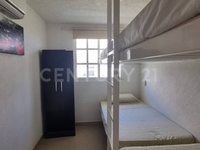 Departamento en Venta en Puente del Mar, Acapulco Diamante