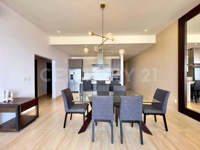 Departamento en venta en cabo san lucas en vista Vela con vista al oceano