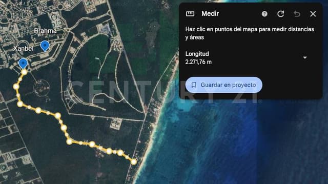 Xanbel Tulum - Venta Villas de lujo PM2125