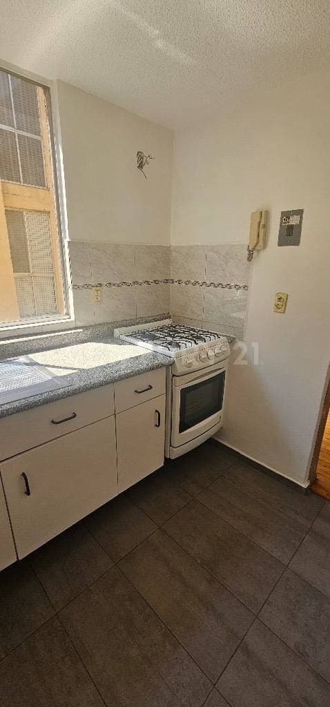 Departamento en Venta Colonia La Escalera