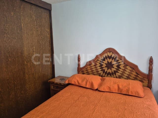 Departamento en renta en Lomas de Padierna, Tlalpan, CDMX