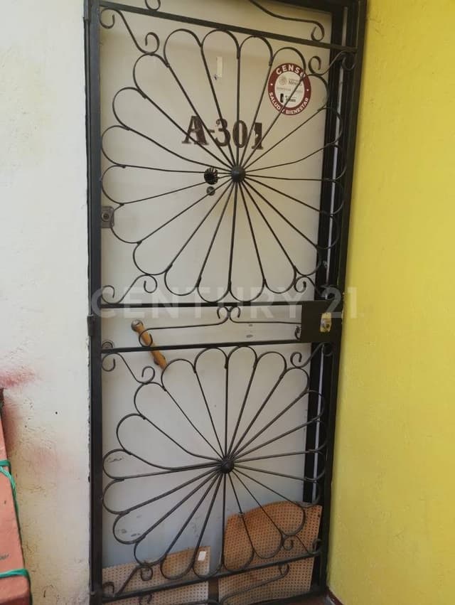 Departamento en Renta