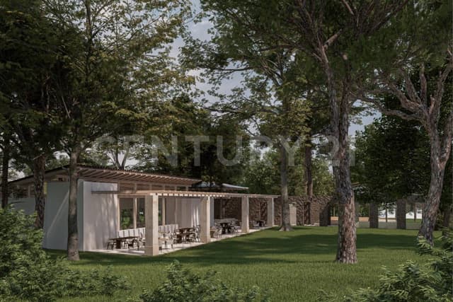 Preventa de terrenos residenciales