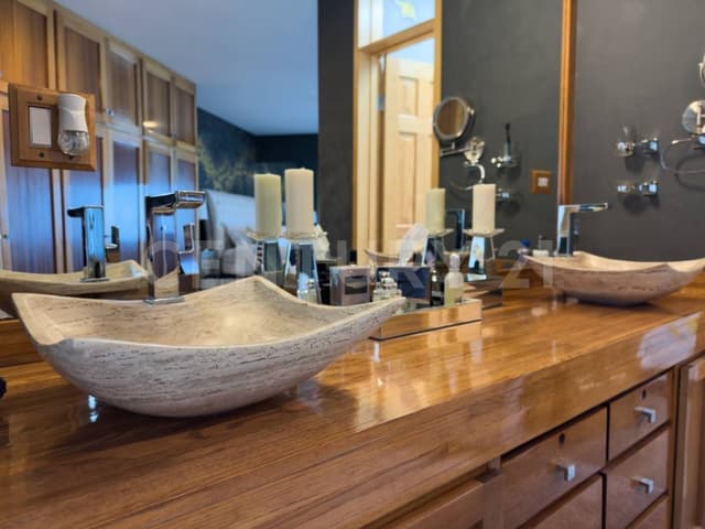 Casa en Venta en Fraccionamiento Las Rosas, Ensenada, B.C