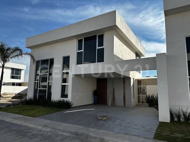 CASA EN VENTA Chiautempan, Tlaxcala