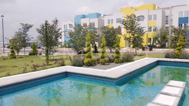 Departamento en Renta en Fuentes de Tizayuca.