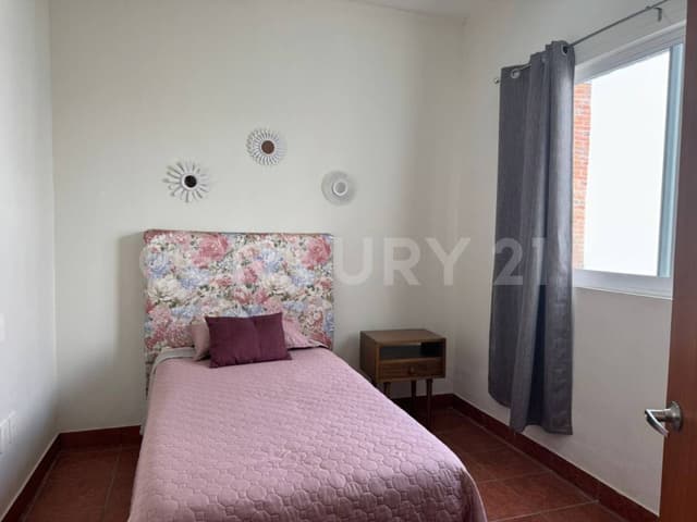 Casita 14-C Renta mensual: $14,500