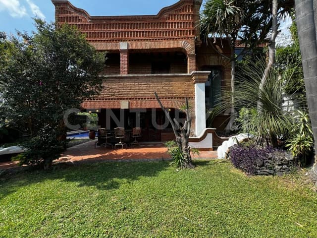 Casa en Venta, Reforma, Cuernavaca.
