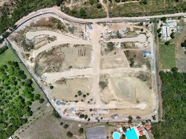 Terrenos en Preventa – Palo Alto Residencial, El Barrial, N.L.