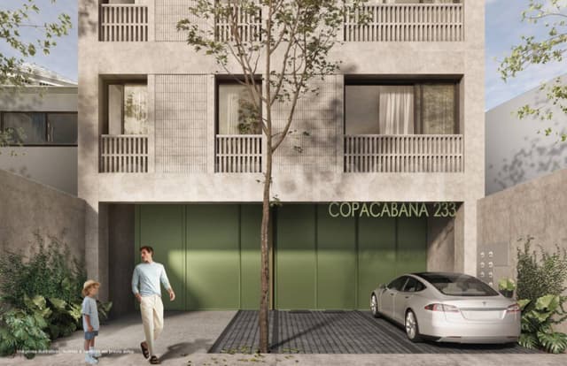 DEPARTAMENTO EN PRE-VENTA, TORRE COPACABANA, FRACC. PLAYA SUR, MAZATLAN, SINALOA