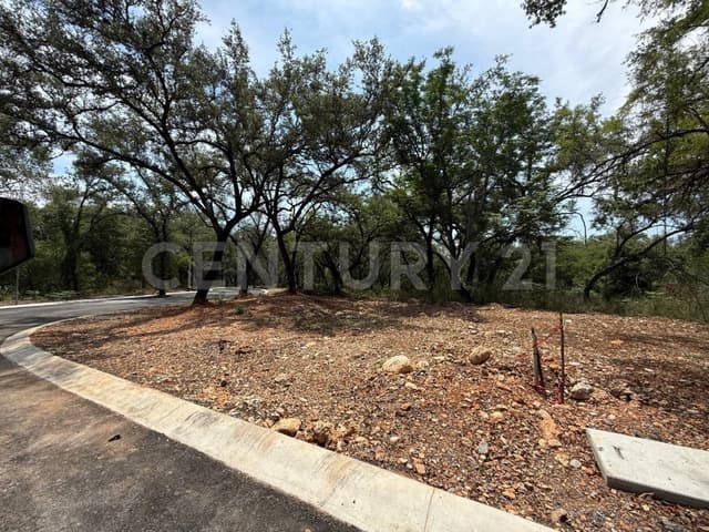 Terrenos en Venta Santiago