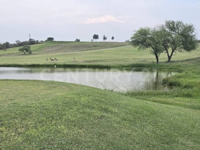 Terreno en venta en Las Aves Residencial y Golf Resort