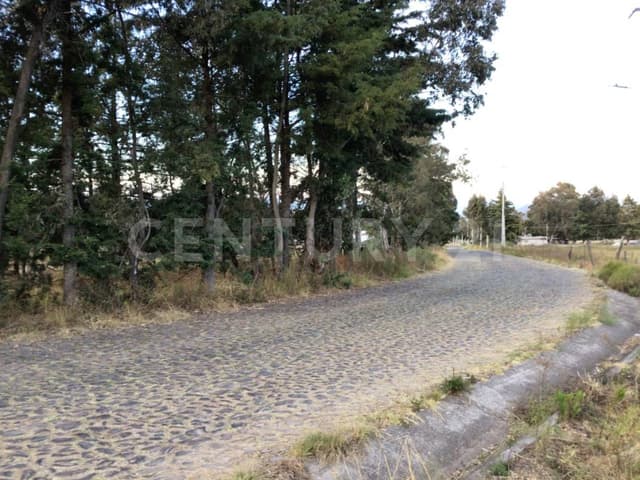 Terreno en venta en Amealco, Querétaro