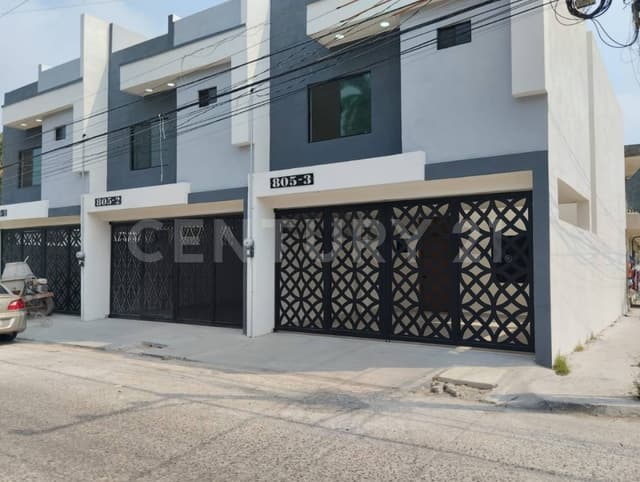 VENTA DE CASAS COL DEL PUEBLO