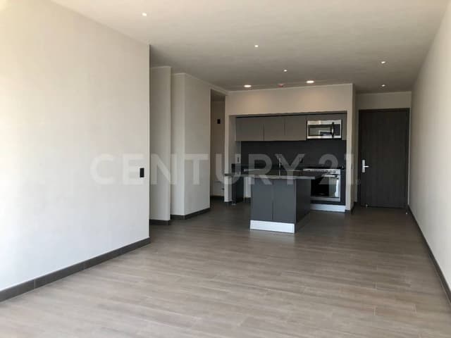 Departamento en Renta en Contadero