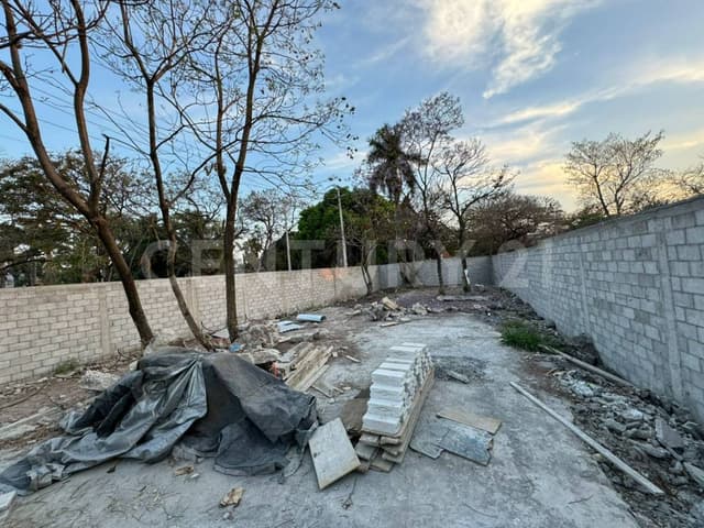 VENTA DE LOTES RESIDENCIAL ANTARES, JIUTEPEC, MORELOS