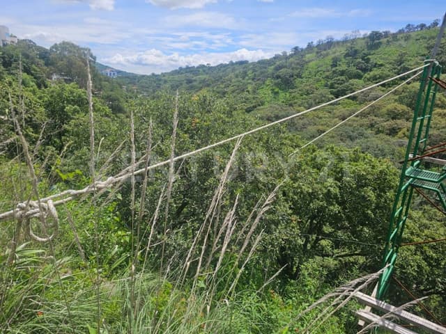 Terreno Residencial en Venta en La Estadía, Zona Esmeralda, Atizapán.
