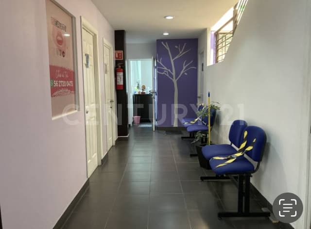 HACIENDA DE ECHEGARAY. LOCAL EN RENTA 11144