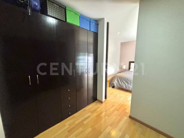 Departamento en venta en San José Insurgentes, Benito Juárez, Ciudad de México.
