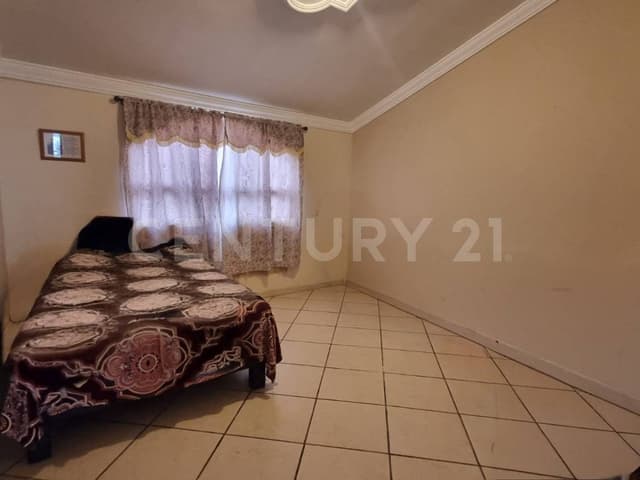 Venta de casa en Jerusalén,Gómez Palacio, Dgo.