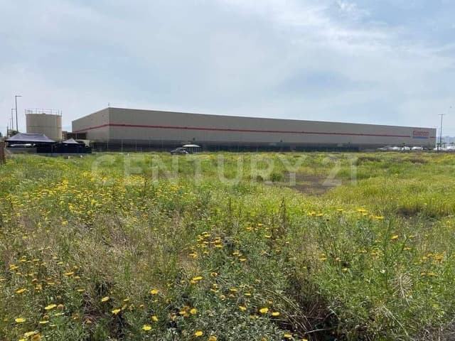 Terreno Comercial en Venta, Carlos Pacheco, Ensenada, Baja California
