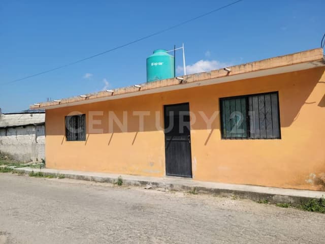 Terreno en Venta Colonia Altejar, San Cristobal de Las Casas
