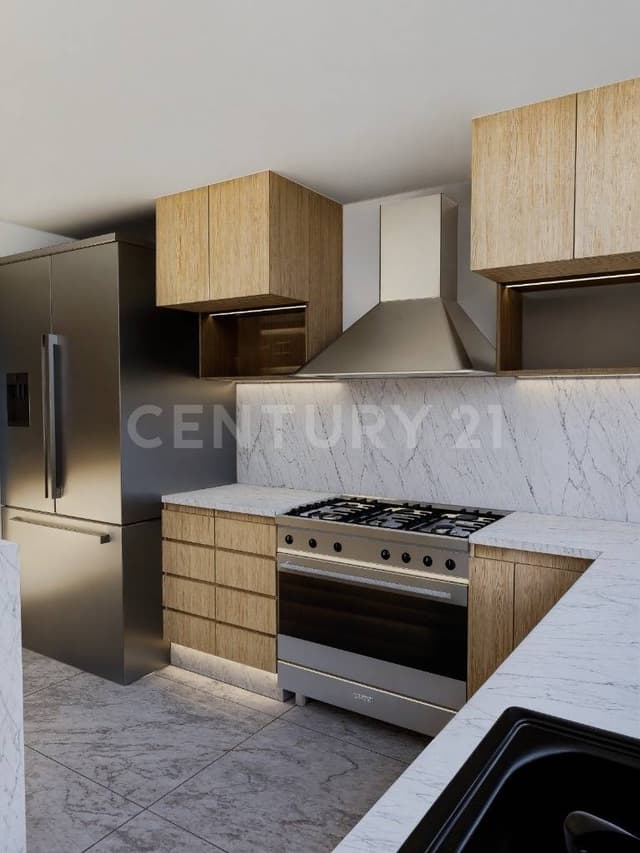 PREVENTA CASA 4 RECÁMARAS EN PARQUE BERNA, LOMAS ANGELÓPOLIS II, PUEBLA