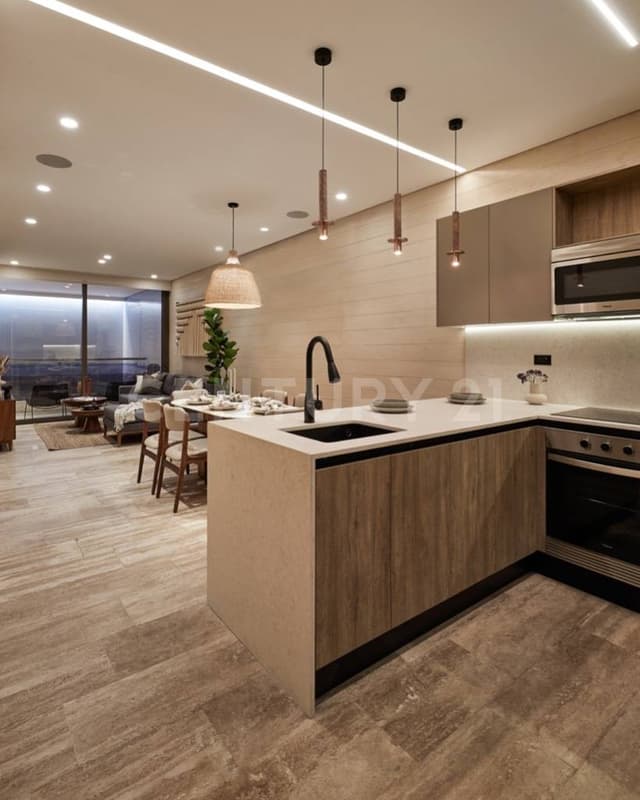 Venta de un departamento en Av. Bonampak, Cancún, Q. Roo MSP1624