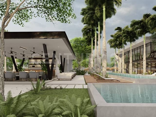 TERRENO EN VENTA RESIDENCIAL EN YUCATAN EN CONKAL DE 350 M2