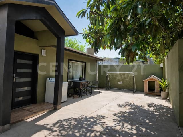PROPIEDAD EN VENTA EN ENSENADA I ZONA CENTRO