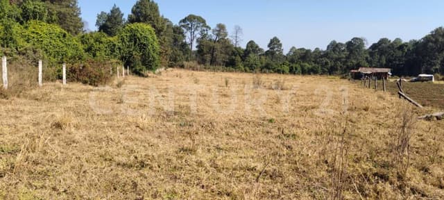 Terreno en venta Valle de Bravo