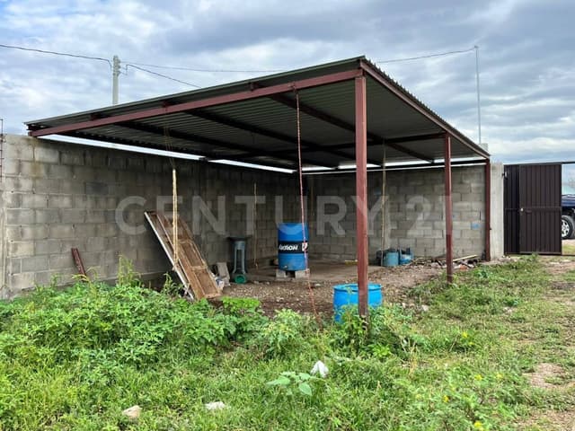 Terreno en Venta en AMPLIACIÓN LAS NUBES, San Juan Del Río, Dgo., México