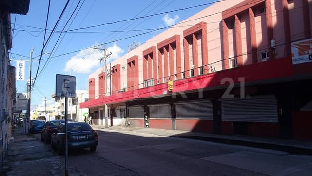 DEPARTAMENTO EN ZONA CENTRO, TAMPICO