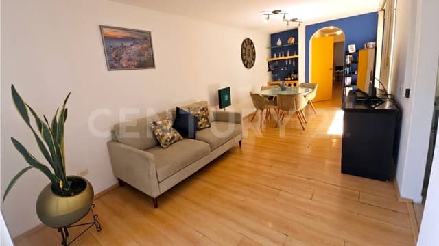 Departamento en venta en Miguel Ángel | Nonoalco | San Antonio | Mixcoac