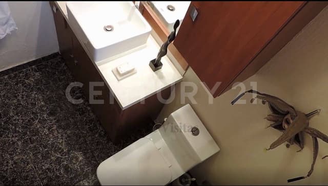 Casa en Residencial Cafetales en venta