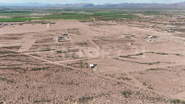 TERRENO EN VENTA EN EL MIMBRE, ALDAMA, CHIHUAHUA