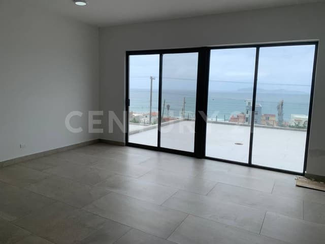 Casa en Venta en San Antonio del Mar , Modelo Venecia 148.691 m2